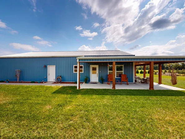 2569 Taylor Ln, Eagleville, TN 37060