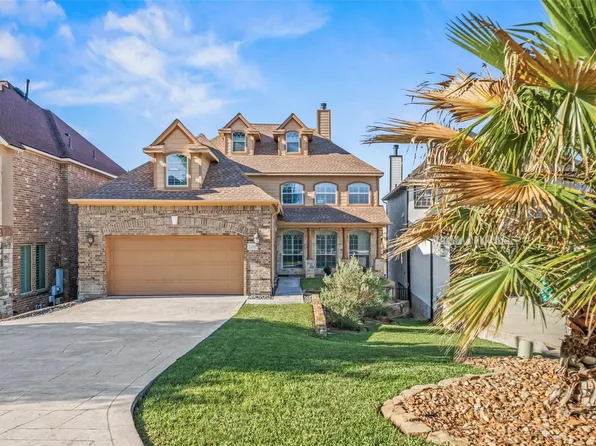 12200 Pebble View Dr, Conroe, TX 77304