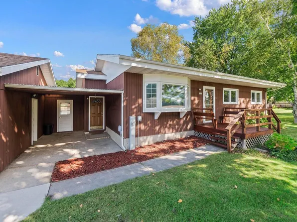 1414 Crystal Springs ROAD, Two Rivers, WI 54241