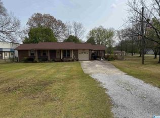 3023 Alford Bend Rd, Gadsden, AL 35903
