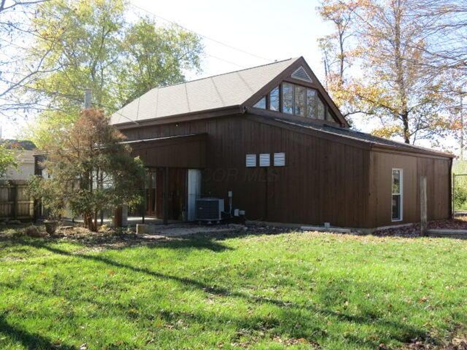 Real estate listing image