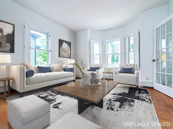 51 Montrose St #0, Somerville, MA 02143