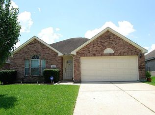 24027 Floragate Dr, Spring, TX 77373
