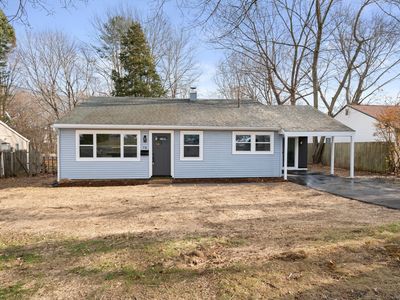 76 Kings Highway, Groton, CT, 06340
