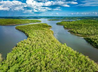 855 Buff Rd, Mountain Home, AR 72653