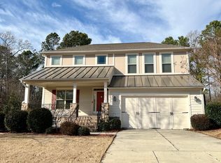 421 Rams Loop, Cary, NC 27519