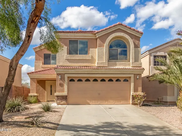 23278 W PIMA Street, Buckeye, AZ 85326