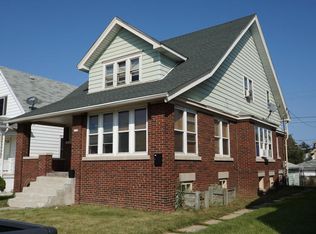 3136 S 13th St, Milwaukee, WI 53215