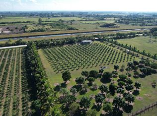 14750 SW 205th Ave, Miami, FL 33196