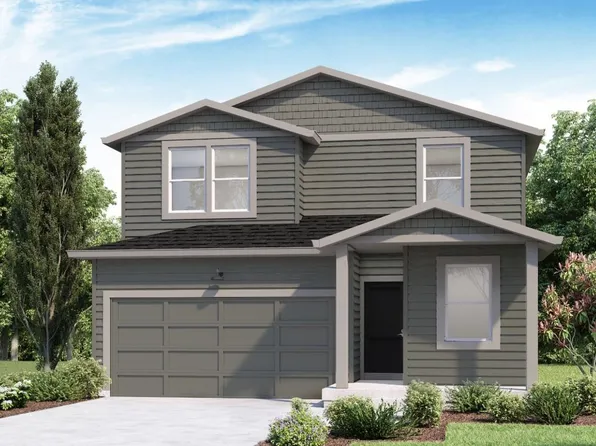 3238 N Glenrose Rd, Spokane, WA 99217
