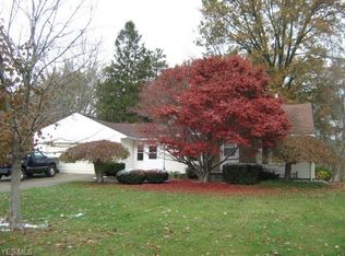 4092 Leewood Dr, Stow, OH 44224