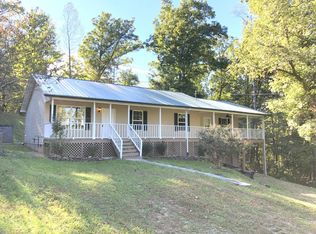 142 Posey Ln, Jacksboro, TN 37757