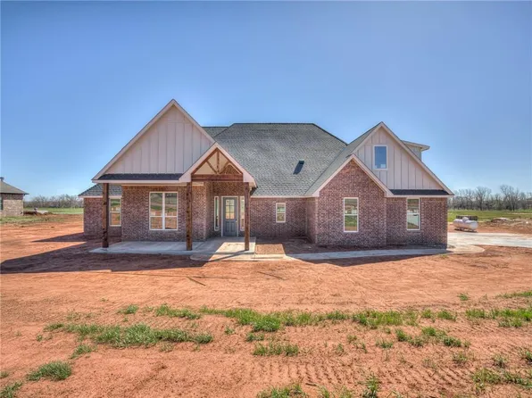 1011 Heritage Hills Dr, Tuttle, OK 73089