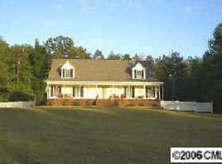 7420 Mount Olive Rd, Concord, NC 28025
