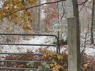 E Mavis Rd, Fountain, MI 49410