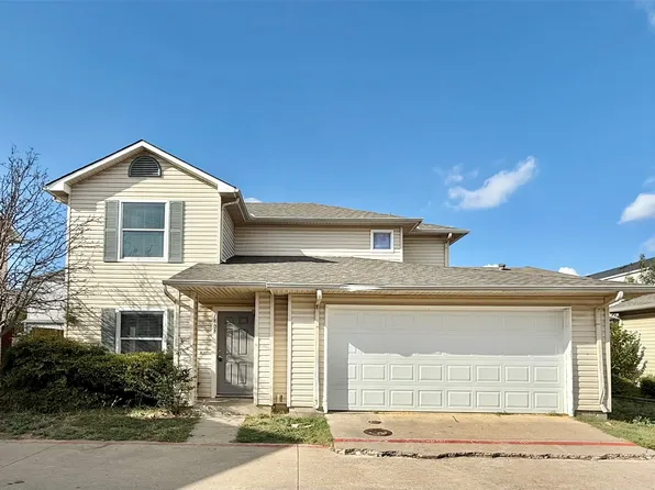 1808 Uruapan Plz, Dallas, TX 75211