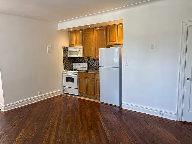 85-55 118th St #2B — Photo 1