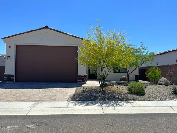 8016 Corte De Las Arboles, Lake Havasu City, AZ 86406