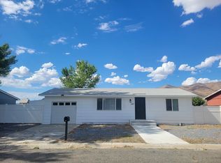 660 Weso St, Winnemucca, NV 89445