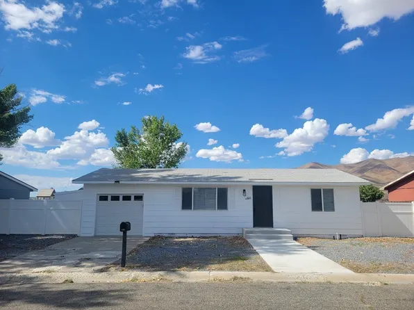 660 Weso St, Winnemucca, NV 89445