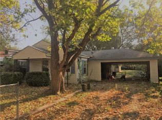 1102 Ervin Ln, Mesquite, TX 75149