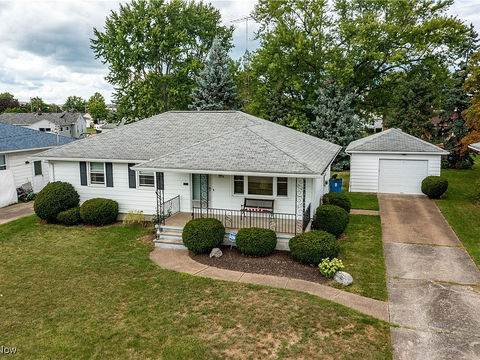 1st image of 1234 W 30th St