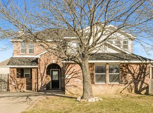 5328 Nueces Ln, Grand Prairie, TX 75052