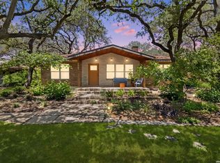 8627 FLINT ROCK DR, Boerne, TX 78006