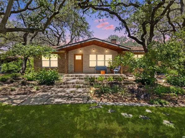 8627 FLINT ROCK DR, Boerne, TX 78006