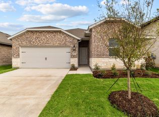 1505 Richardson St, Howe, TX 75459