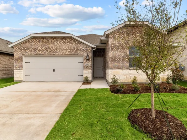 1505 Richardson St, Howe, TX 75459