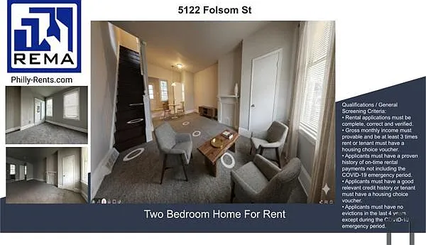 5122 Folsom St — Photo 2