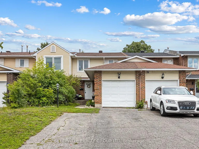 55 Alberni St — Photo 1