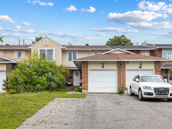 55 Alberni St, Ottawa, ON K2J 1V8
