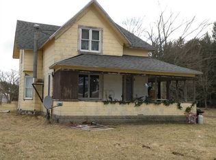 10753 S Brennan Rd, Brant, MI 48614