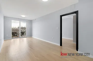 Rented by Keller Williams NYC