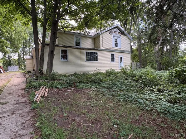 13094 Us Route 11, Adams Center, NY 13606