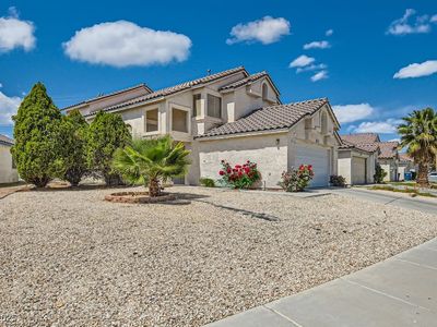 3425 Trilogy Dr, Las Vegas, NV, 89108