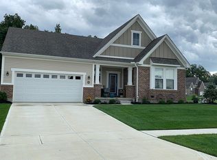 6178 Old Forest Dr, Maineville, OH 45039