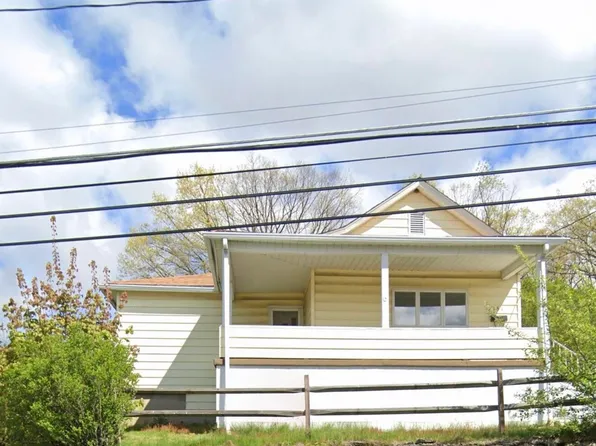 151 Lidy Rd, Dupont, PA 18641