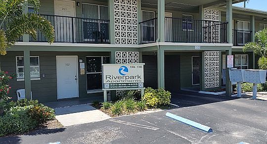 1305 N. Fiske Blvd, Cocoa, Florida, Office
