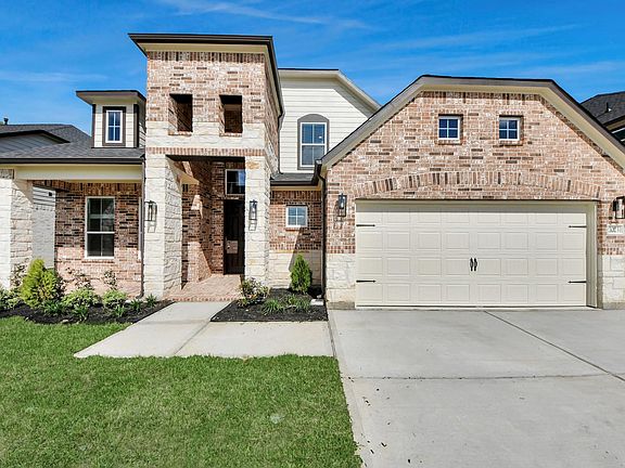 3rd image of 3023 Native Spring Dr