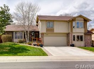 5453 Baca Cir, Boulder, CO 80301