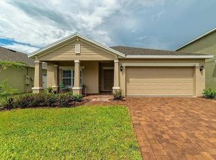 157 Williamson Dr, Davenport, FL 33897