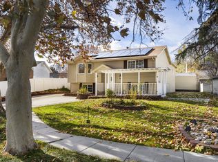 6016 S Paprika Cir, Taylorsville, UT 84129