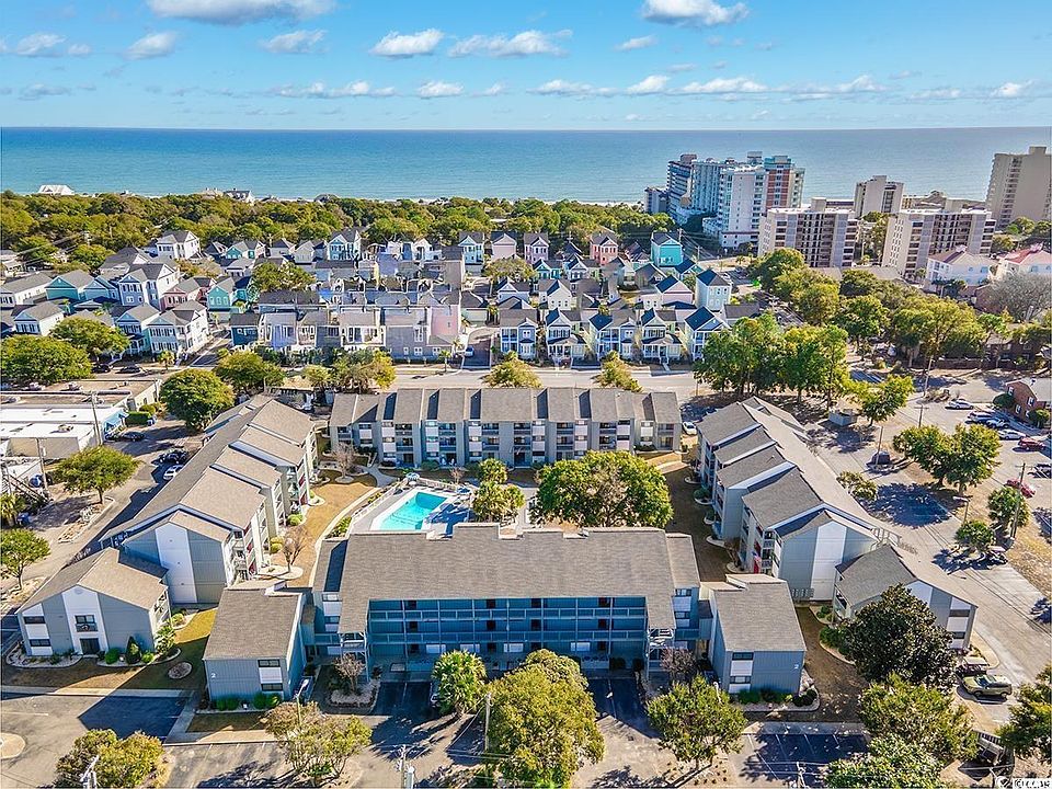 Watermark Condominiums 7700 Porcher Dr Myrtle Beach SC Zillow