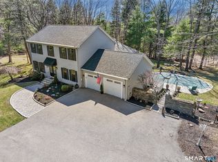 158 Allen Hill Road, Brooklyn, CT 06234