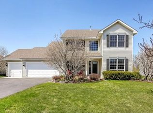 13825 Fernando Ave, Apple Valley, MN 55124