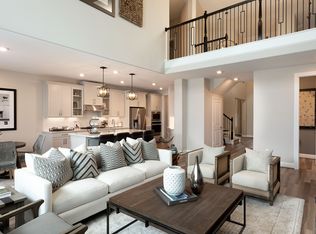 The Cedar (4012) Plan, Montgomery Oaks - Estate, Conroe, TX 77304