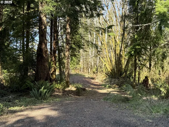 Fiddle Back Rd Lot 8, North Bend, OR 97459